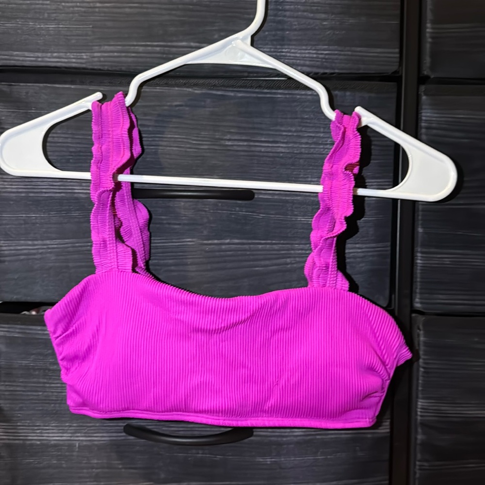 Woman’s swimsuit